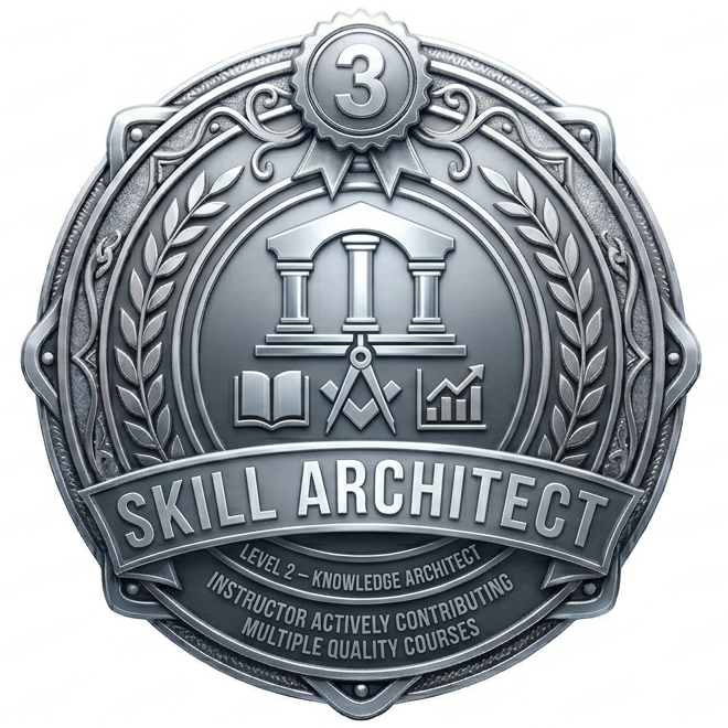 Skill Architect